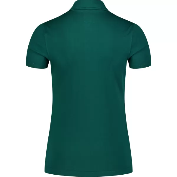  T -Shirt NORDBLANC EVERMORE NBSLT8174 DUNKELGRÜN 