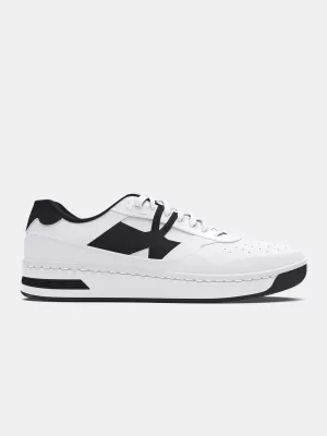 Herrenschuhe UNDER ARMOUR COURT 96 3028633-101 WEIß