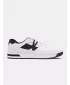 Herrenschuhe UNDER ARMOUR COURT 96 3028633-101 WEIß