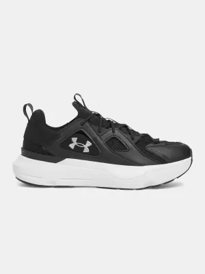 Stiefel UNDER ARMOUR INFINITE MVMNT SE 6000902-001 SCHWARZ