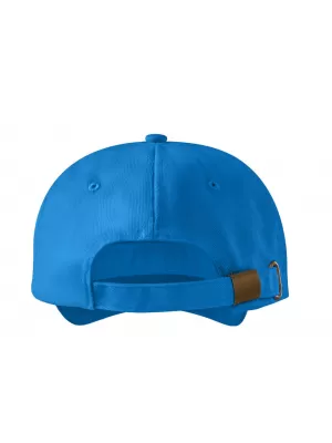 Unisex-Kappe ALTISPORT NoPrint NP/ALU503 SCHNORCHEL BLAU