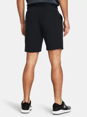 Herrenshorts UNDER ARMOUR TECH TAPER SHORT 1383154-001 SCHWARZ