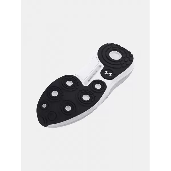  Damenschuhe UNDER ARMOUR W PHANTOM 4 3027594-100 WEIß 