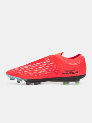 Fußballschuhe UNDER ARMOUR MAGNETICO ELITE 4 FG 3027700-862 ROT