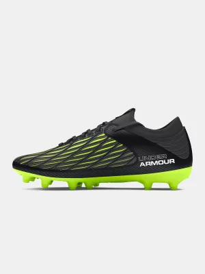 Fußballschuhe UNDER ARMOUR U MAGNETICO SELECT 4 FG 3027707-001 SCHWARZ
