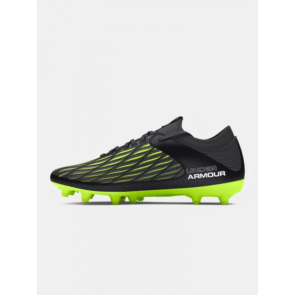  Fußballschuhe UNDER ARMOUR U MAGNETICO SELECT 4 FG 3027707-001 SCHWARZ 