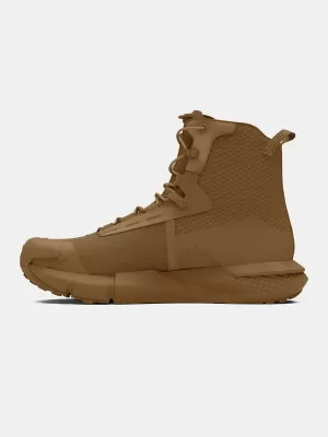 Herrenschuhe UNDER ARMOUR CHARGED VALSETZ 3027381-200 BRAUN