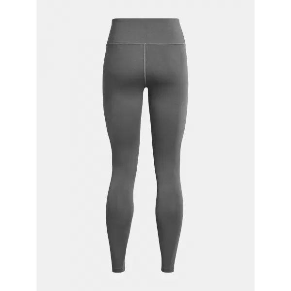  Leggings für Damen UNDER ARMOUR RIVAL LEGGING 1386482-025 GRAU 