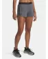 Damen-Shorts UNDER ARMOUR TECH PLAY UP SHORTS 1389882-025 GRAU