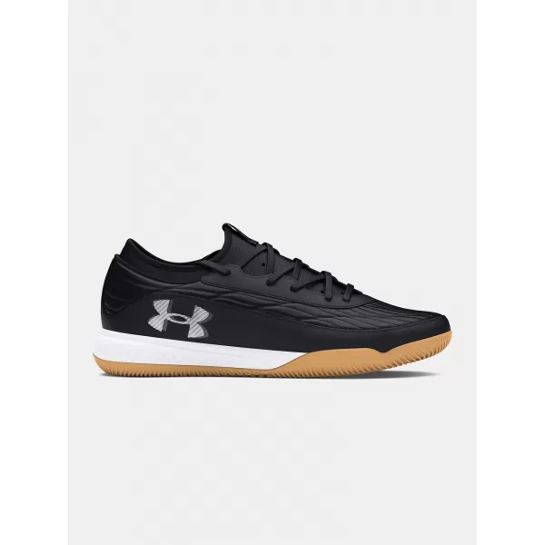  Salatschüsseln UNDER ARMOUR MAGNETICO SELECT 4 INDOOR 3028159-001 SCHWARZ 