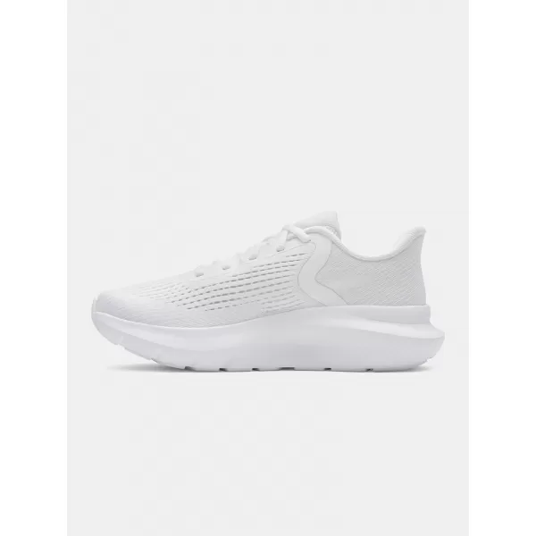  Damenschuhe UNDER ARMOUR W CHARGED ROGUE 5 3028262-100 WEIß 