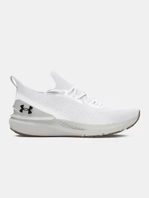 Herrenschuhe UNDER ARMOUR SHIFT 3027776-104 WEIß