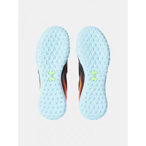  Rasen UNDER ARMOUR U SHADOW TURF 3 3028293-001 SCHWARZ 