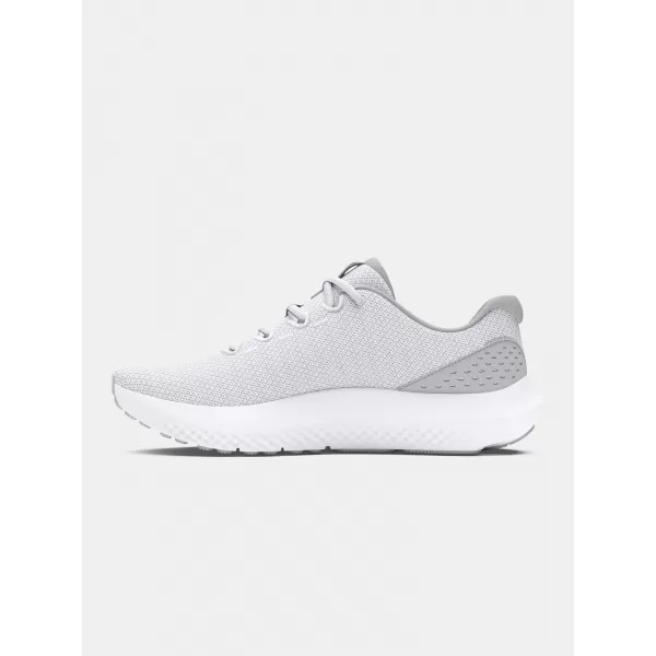  Herrenschuhe UNDER ARMOUR CHARGED SURGE 4 3027000-100 WEIß 