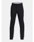 Jogginghose für Jungen UNDER ARMOUR BOYS GOLF JOGGER 1382825-001 SCHWARZ