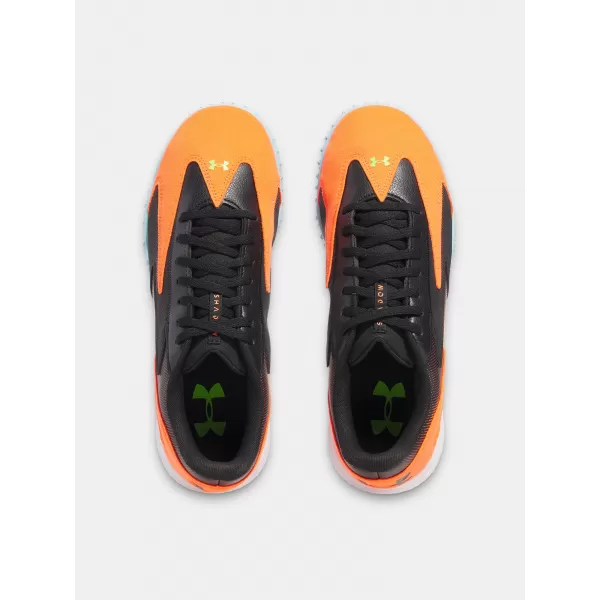  Rasen UNDER ARMOUR U SHADOW TURF 3 3028293-001 SCHWARZ 