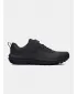 Jungenschuhe UNDER ARMOUR BPS ASSERT 10 AC UFM SYN 3027100-001 SCHWARZ