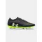 Fußballschuhe UNDER ARMOUR MAGNETICO PRO 4 FG 3027699-001 SCHWARZ