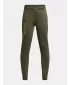 Jogginghose für Jungen UNDER ARMOUR ARMOUR FLEECE GRAPHIC JGR 1379786-390 GRÜN