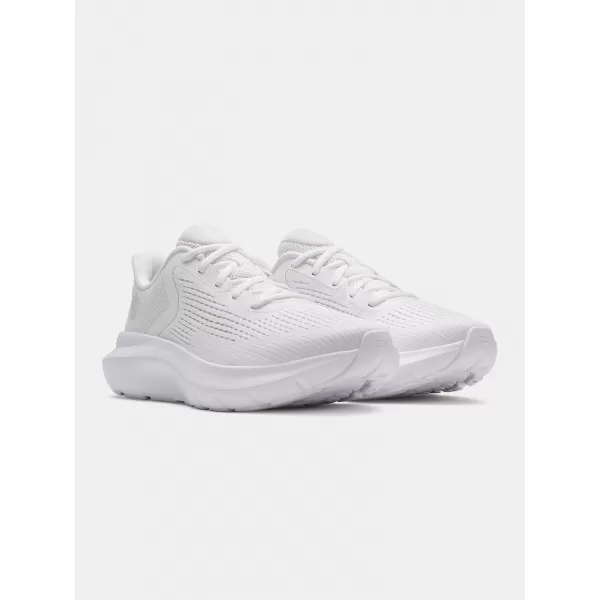  Damenschuhe UNDER ARMOUR W CHARGED ROGUE 5 3028262-100 WEIß 