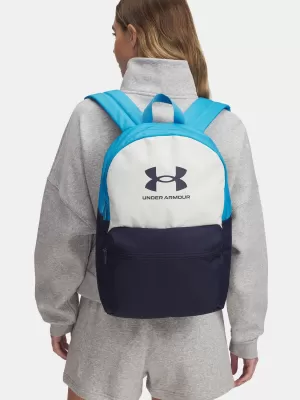 Rucksack UNDER ARMOUR ESSENTIAL LITE BACKPACK 1380476-114 WEIß