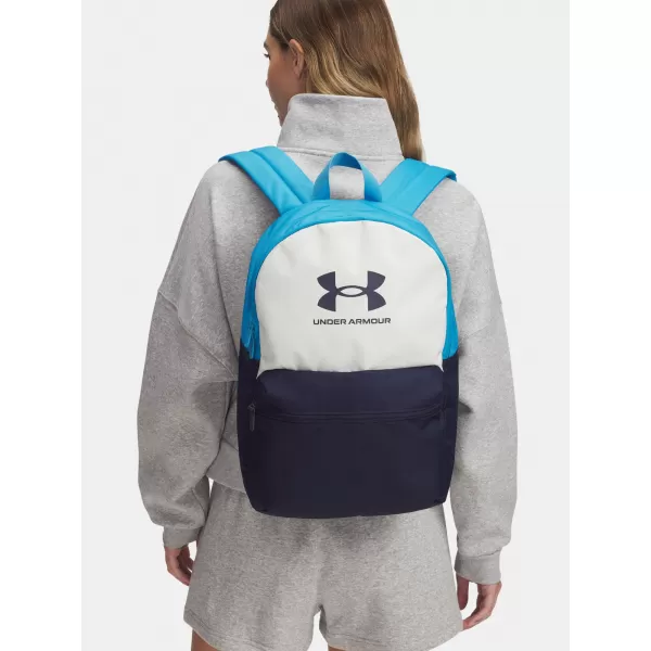  Rucksack UNDER ARMOUR ESSENTIAL LITE BACKPACK 1380476-114 WEIß 