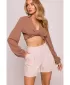 Damen-Shorts MOE M860 BEIGE