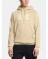 Herren-Sweatshirt UNDER ARMOUR RIVAL FLEECE LOGO HD 1379758-299 BRAUN