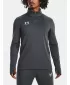 Herren-T-Shirt UNDER ARMOUR MS CH. MIDLAYER 1379588-025 GRAU