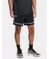 Herrenshorts UNDER ARMOUR ZONE PRO 7IN MESH SHORT 1387089-001 SCHWARZ
