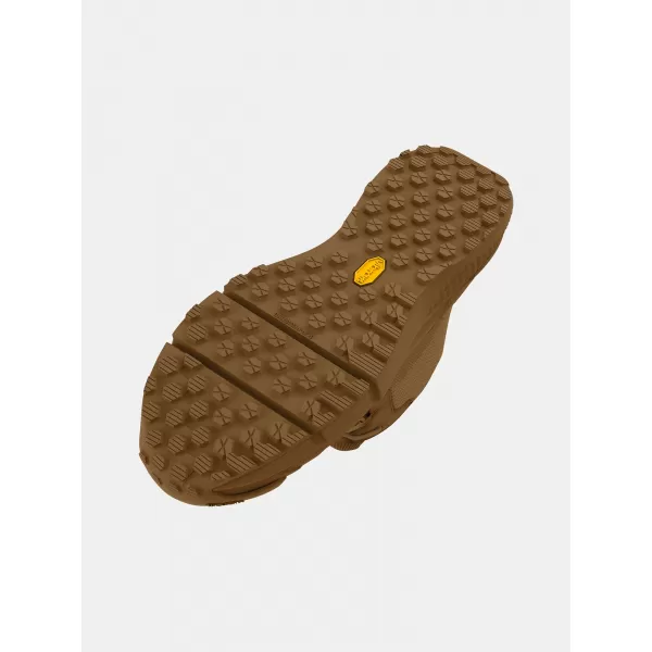  Herrenschuhe UNDER ARMOUR CHARGED VALSETZ 3027381-200 BRAUN 