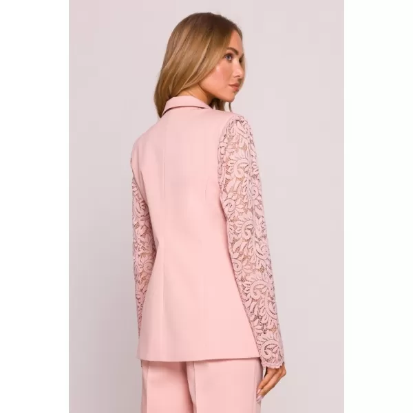  Damenjacke MOE M865 PULVER 