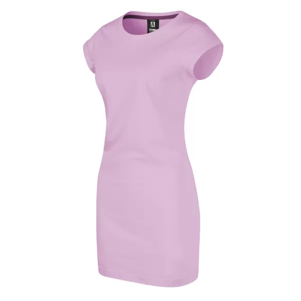  Kleid ALTISPORT NoPrint NP/ALW871 ORCHIDEE 