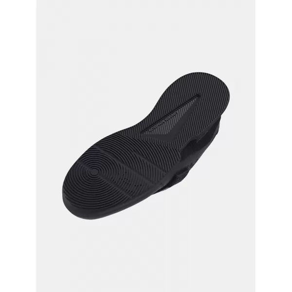  Stiefel UNDER ARMOUR REIGN LIFTER 3028028-001 SCHWARZ 