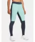 Leggings für Damen UNDER ARMOUR LAUNCH ELITE TIGHT 1379342-044 GRAU