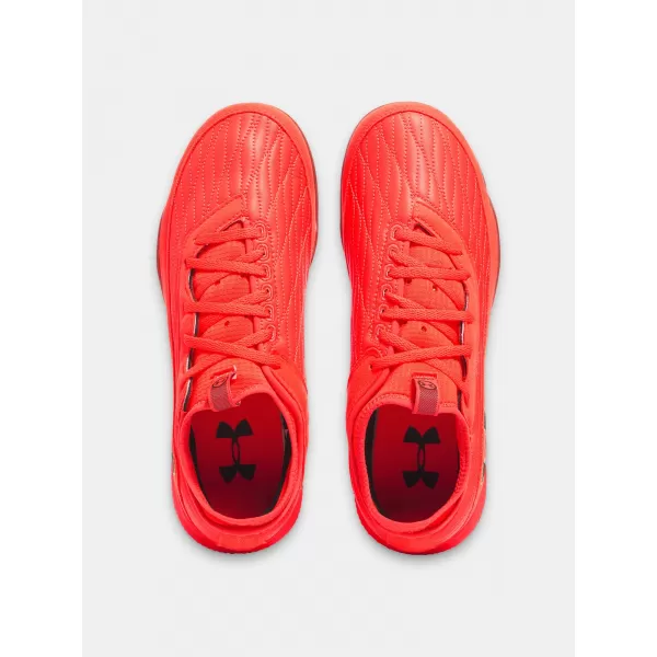  Salatschüsseln UNDER ARMOUR MAGNETICO SELECT 4 INDOOR 3028159-862 ROT 