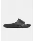 Damenhausschuhe UNDER ARMOUR W LOCKER V SL 3028095-001 SCHWARZ