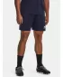 Herrenshorts UNDER ARMOUR MS CH. KNIT SHORT 1379507-410 BLAU