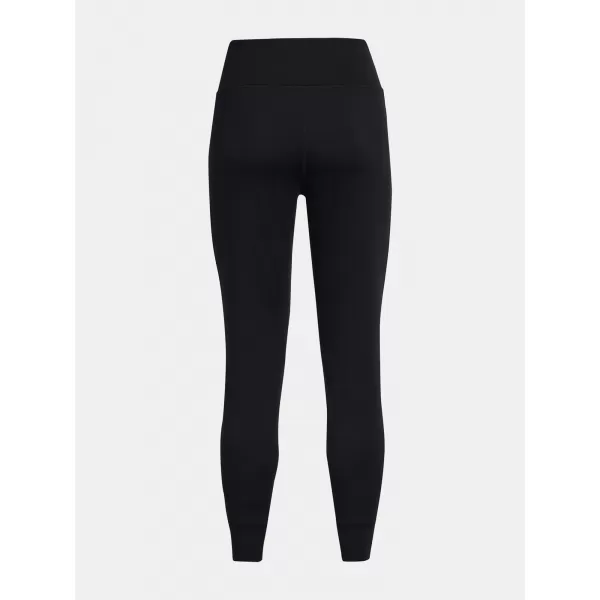  Damen-Jogginghose UNDER ARMOUR MOTION JOGGER 1375077-002 SCHWARZ 
