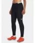 Sporthose für Damen UNDER ARMOUR WS CHALLENGER PRO PANT 1380509-001 SCHWARZ