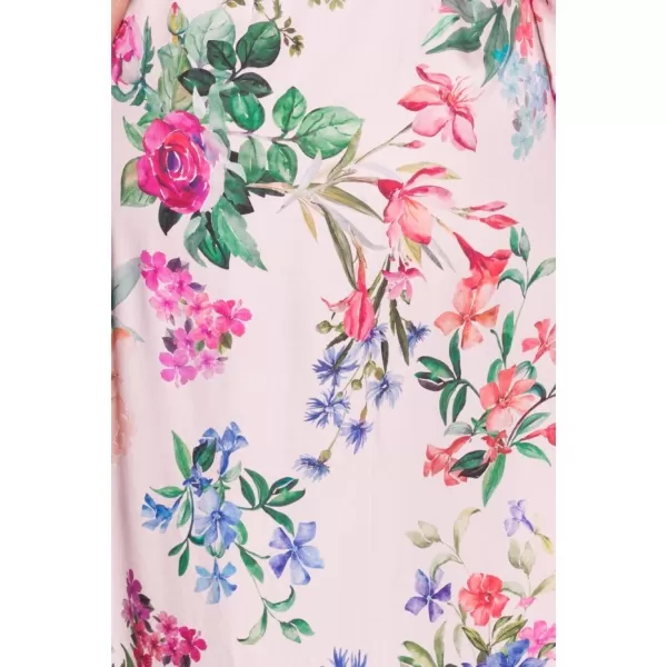  Kleid STYLOVE S405 ROSA 