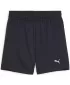 Shorts PUMA ESS TRAINING WOVEN SHORTS 526539_16 NEUE MARINE