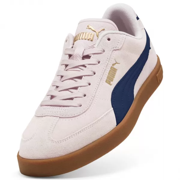  Stiefel PUMA CLUB II ERA SUEDE 400717-17 ROSA 