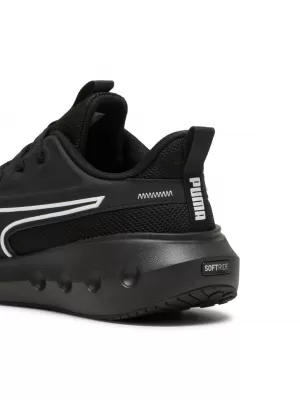 Stiefel PUMA SOFTRIDE CARSON 310154-01 SCHWARZ