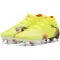 Stiefel PUMA FUTURE 8 ULTIMATE MXSG 108188_03 ALARM/SCHWARZ/SONNE GETROFFEN
