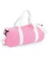 | BG 140 CLASSIC ROSA/WEISS BagBase