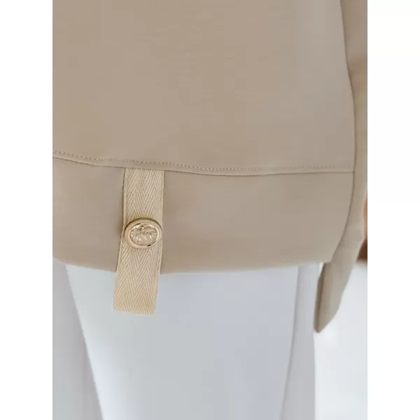  Hemd DSTREET SHINE LOVE RY2914 BEIGE 