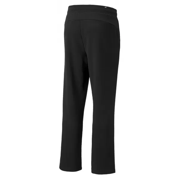  Hose PUMA ESS LOGO PANTS SRL 586722_01 PUMA SCHWARZ 