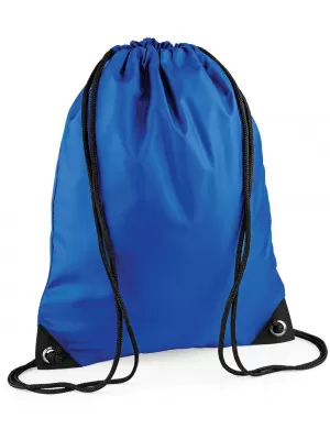 | BG 10 BRIGHT ROYAL BagBase