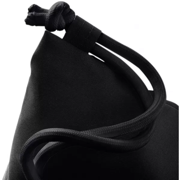  | BG 110 SCHWARZ/SCHWARZ BagBase 